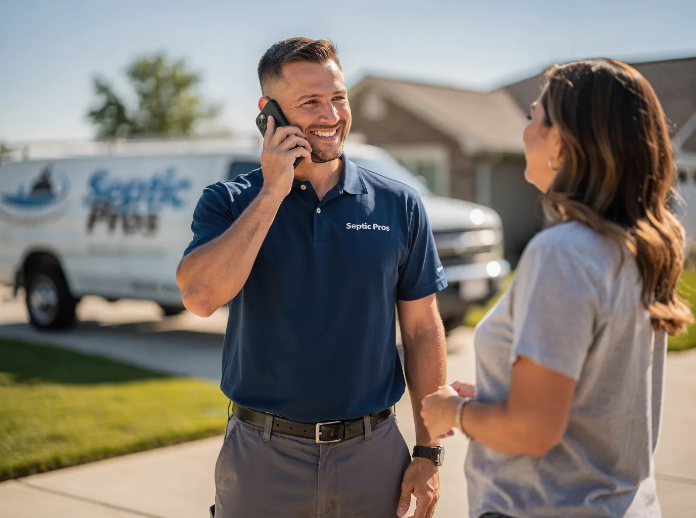 Septic Tank Pumping Galion, OH FAQs